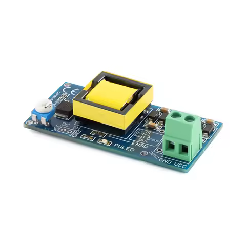 DC-DC Boost Step up Power Supply Module High Voltage DC to DC 5V-400V 300V 900V 1000V Converter Adju