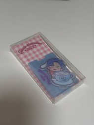 Jeno 立牌 Sanrio x NCT Jeno Acrylic Standee