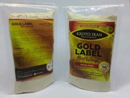 Pelet Wangi Amis - Gold Label dr Kroto Ikan