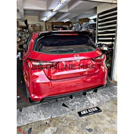 Honda City Hatchback GN5 2021-2024 RS Diffuser RS bodykit Thai Look Lips City Hatchback Accessories