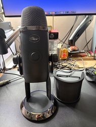 Blue Yeti X USB 麥克風
