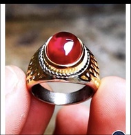 CINCIN BATU MIRAH DELIMA BANGKOK