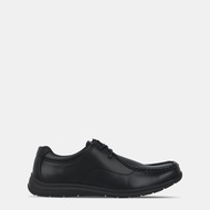 Giorgio Mens Bexley Lace Shoe Mens (Black) - Sports Direct