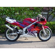 Original Padel Brake Kaki Honda NSR 150R / NSR 150RR & NSR 150SP