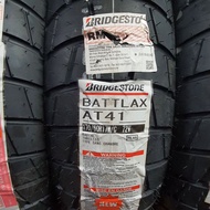 TYRE BRIDGESTONE A41 AT41 909021 1009018 1009019 1109019 150