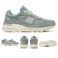Sepatu New Balance 993 Miusa