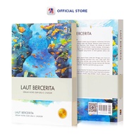 Buku Novel Remaja Laut Bercerita Original Sebuah Novel Oleh Leila S Chudori