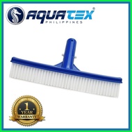◨ ❥ AQUATEX Pool Brush 10 inch