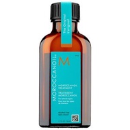 Moroccanoil - 摩洛哥護髮油 50ml [平行進口]