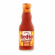 Frank Redhot Buffalo Wings, 148ml
