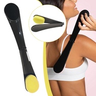 Back Lotion Applicator Foldable Back Lotion Brush Applicator Back Applicator On Lotion W8e6