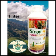 iSMART BOOM FLOWER 1 LITER ⊕
