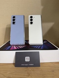 Samsung Z Fold 5 5G 12+256gb/12+512gb/12+1TB 香港行貨 黑/白/藍色 Black/White/Blue Color   HK Original
