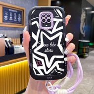 Casing For Xiaomi Redmi Note 9s Note 9 Pro POCO M2 Pro Case Silicone