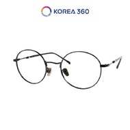 RIETI Glasses SOAVE B Black