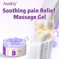 Aeekiy Joint Recovery Gel, Joint and Bone Pain Relief Cream, Pain Relief Massage Cream with Collagen