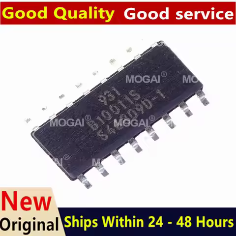 (1piece)100% New B10011S sop-16