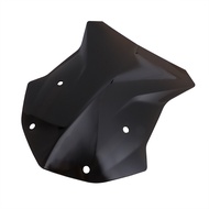 BMW Water Bird R1200GS/ADV R1250GS Windshield Front Windshield Heightened Thickened Windshield