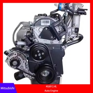 4G69 Diesel Auto Engine for Mitsubishi 380 Mitsubishi Eclipse