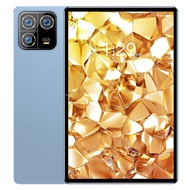 Pad6 Max Smart Tablet 11inch Ultra Clear Screen 4G/5G Network Memory 12GB RAM+512GB ROM