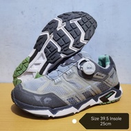 Outdoor Trail Run Shoes NEPA CANZONE GTX BOA 39.5