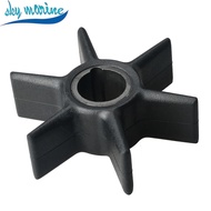 Water Pump Impeller 47-19453T For Mercury Mariner 30 40 45 50 55 60 HP 2/4Stroke Outboard Motor 47-1