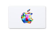 Apple gift card