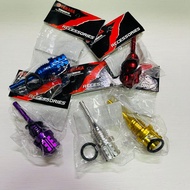 PROTAPER YAMAHA SNIPER150 Y15 Y16 OIL LEVEL GAUGE DIPSTICK FZ150 LC5S ENGINE OIL CAP