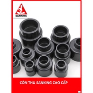 HIGH QUALITY SAN KING BLACK PUP 25-20,32-20,32-25,40-25,40-20,40-32