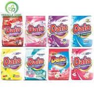 DAIA DETERGENT POWDER & SOFTENER [750g/720g] [Laundry Powder Detergent] [Serbuk Pencuci]