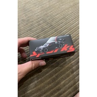 Sparky Porsche 911 GT3 R 992