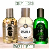 [PAKET 3 PARFUM] PARFUM MONACRUS LUCIFER PARFUM LUCIFER PARFUM PRIA