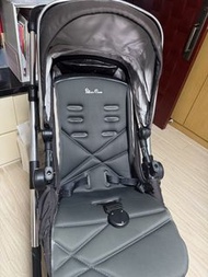 Silver Cross 嬰兒手推車