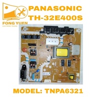 PANASONIC TV POWER BOARD TH-32E400S