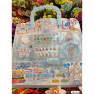 FAKE NAILS FOR GIRLS/FAKE NAILS CUTE FAKE NAILS FOR CHILDREN