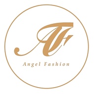 Angel fashion gamis adultWanita ff098