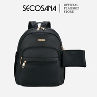 SECOSANA Omisein Backpack 2-in-1 Collection
