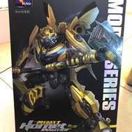 Transformers Weijiang MPM-03 Bumblebee KO Oversize (instock)