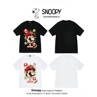 2CY New 2026 Trendy Couple Fashion Popular Brand Short Sleeves Style