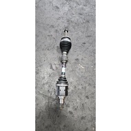 TOYOTA ALPHARD VELLFIRE AGH30 DRIVE SHAFT SET