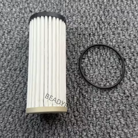 DQ381 DQ500 0GC Automatic Transmission Parts Hydraulic Filter 0GC325183A For VW CADDY GOLF PASSAT T-