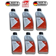 Gearbox Oil / ATF for ZF 5HP19 : BMW E46 | E34 | E39 | E38 | E31 | X3 E83 | X5 E53 | Z3 E36 | Z4 E85