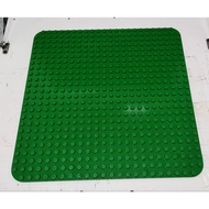 Original base plate LEGO AND DUPLO LEGO