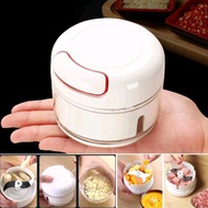 Definitely Interested Blender chopper pull manual kitchen spice grinder super practical