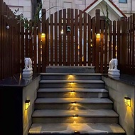 Waterproof Solar Led Light for Fence / Stairs / Corridor / Garden -IP888