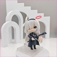 HK2 Blue Archive Plana game peripheral Action Figure desktop ornament Collections HK2