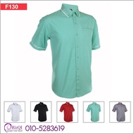 F1 Men Uniform Baju Korporat