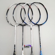Apacs Lethal 9 (4U/G2)  Badminton Racket (ORIGINAL &amp; READYSTOCK)
