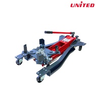 0.5 TON FLOOR STYLE TRANSMISSION JACK