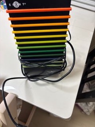 Eight 8 數碼電視接收器